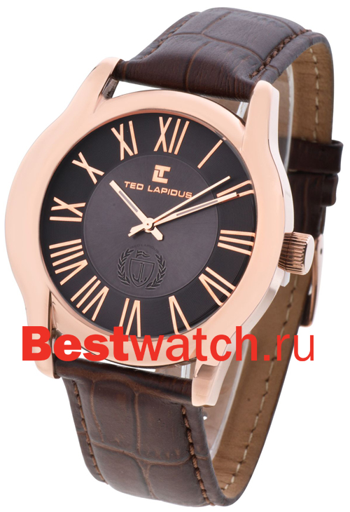 Часы Ted Lapidus Gents 5120302